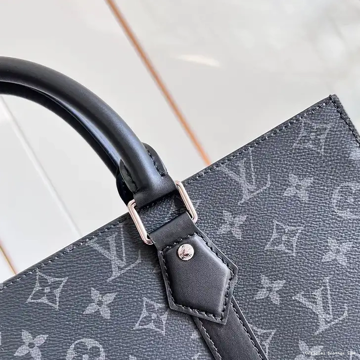 Official Brother Sam Bag 2304YA0163 LV 0611